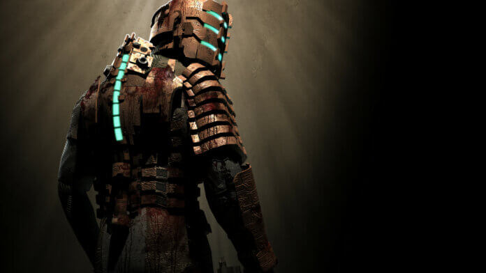 Dead Space - Release window for the remake