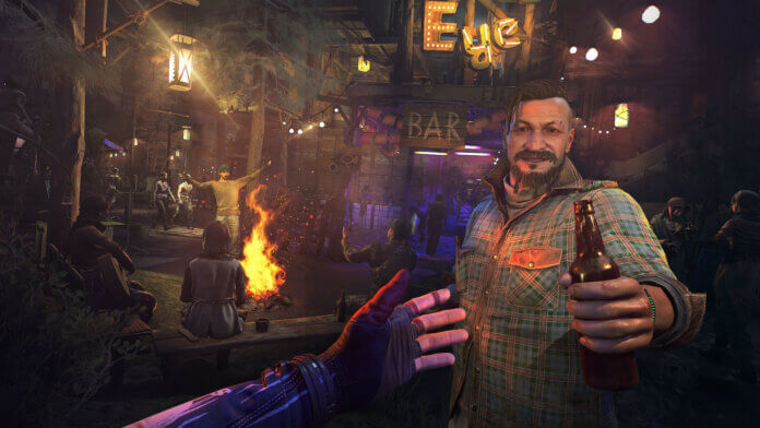 Dying Light 2 - 5 Million Sales