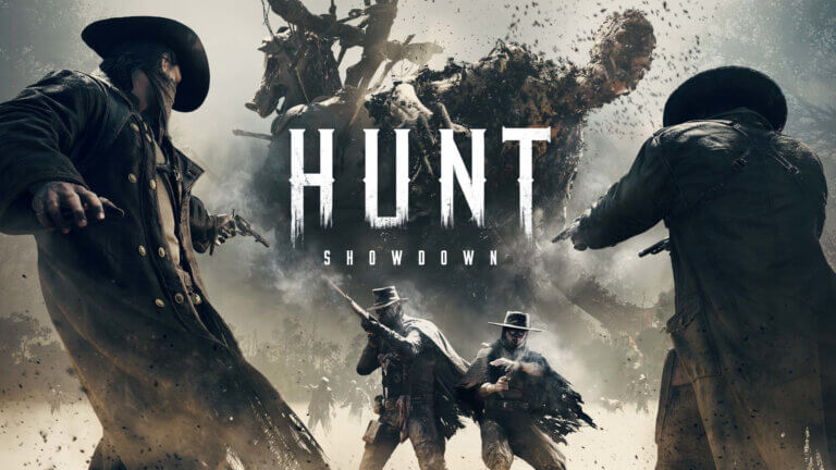 Hunt: Showdown - Roadmap 2023