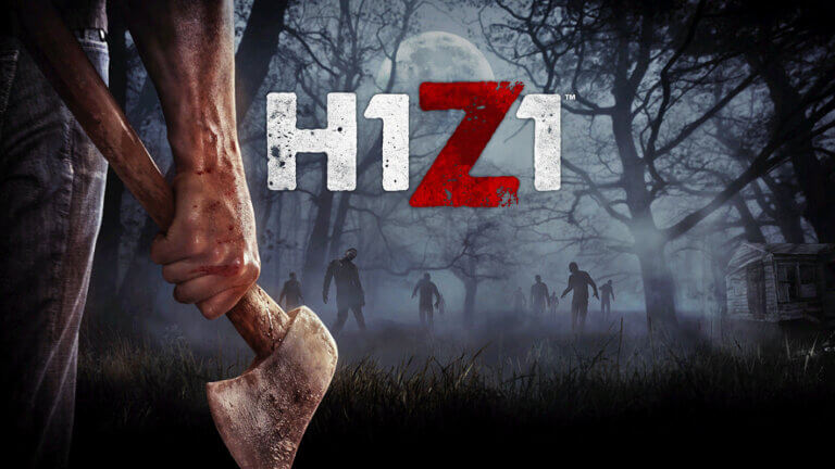 H1Emu - H1Z1 Server Project