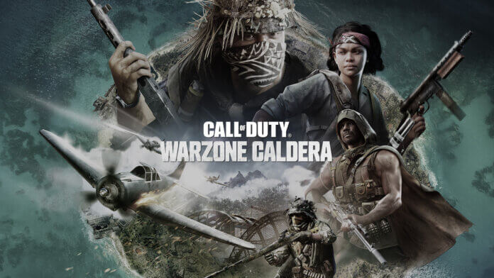 Call of Duty: Warzone Caldera will get shutdown