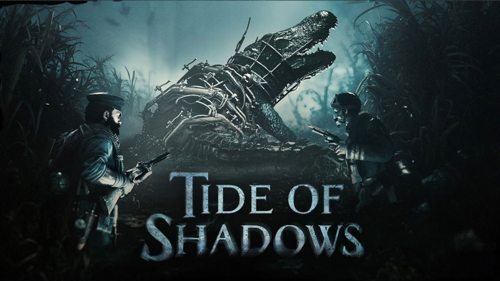 Hunt Showdown Tide of Shadows Event - Hunt: Showdown Guide - IGN