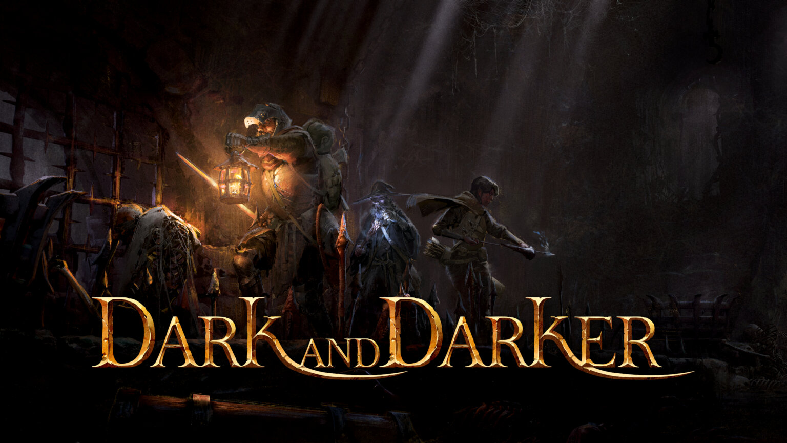 Dark and Darker - Everything you need to know about the Early Access ...