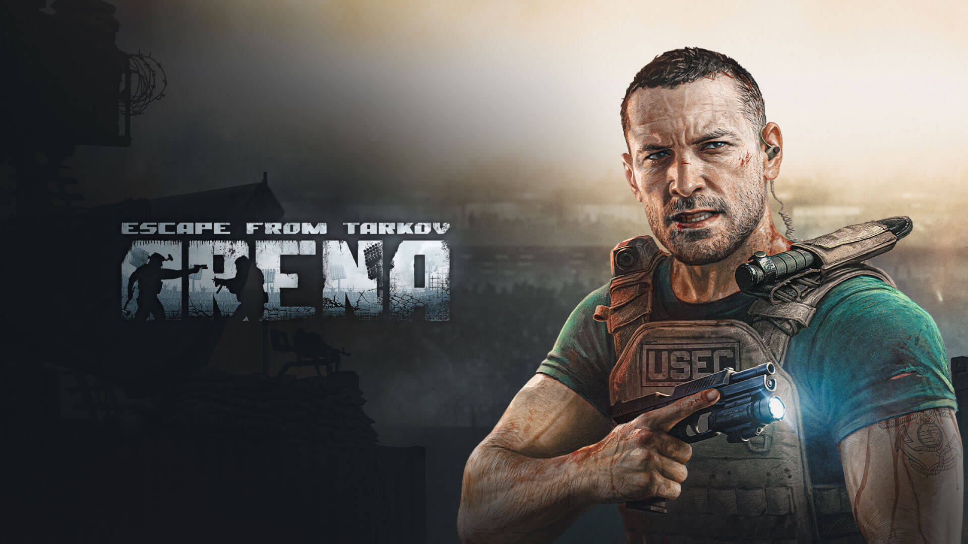 Everything We Know So Far About Escape From Tarkov: Arena - Survival ...