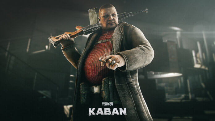 Escape from Tarkov - Patch 0.13.5.1 - Patchnotes