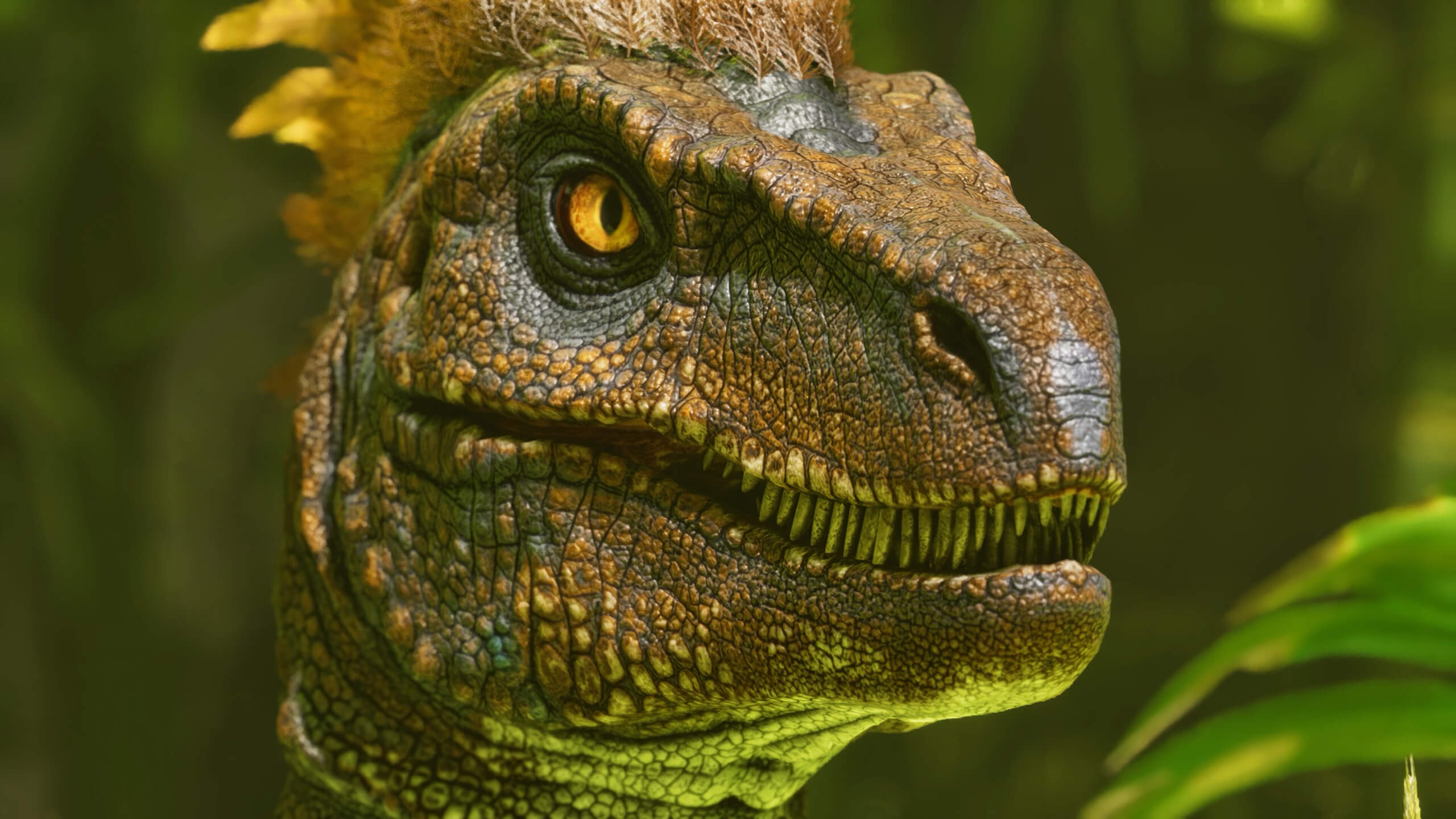 ARK II delayed to 2024, but an Unreal Engine 5 remaster of the