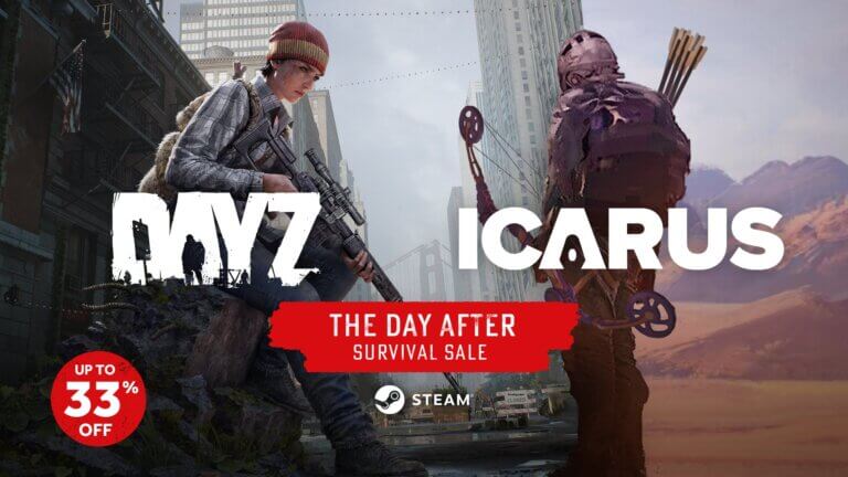 The Day After Survival Sale Bundle